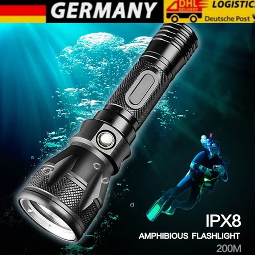 200000lm tauchlicht - 200000lm,