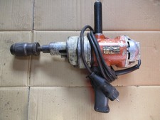 Fein Zweihandbohrmaschine