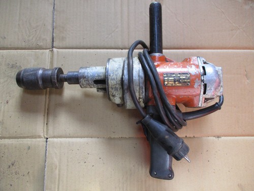 Fein zweihandbohrmaschine - fein,