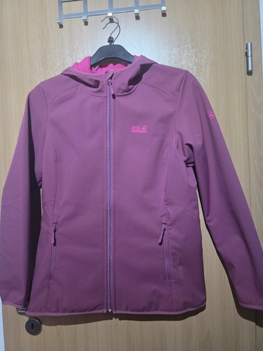Jack wolfskin softshelljacke - jack,