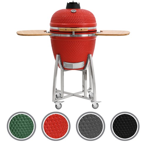 Bbq toro kamado grill - bbq-toro,