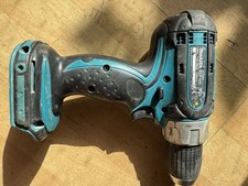 Makita Akkuschrauber 18v BDF 452