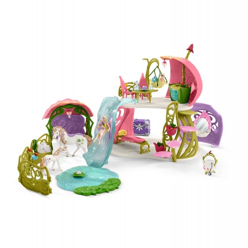 Schleich 42445 glitzerndes - -,