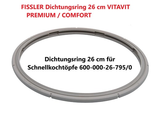 Fissler dichtungsring cm - fissler,