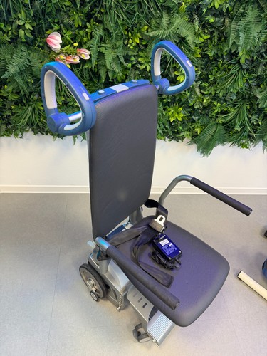 Treppensteiger alber s30 - treppensteiger,