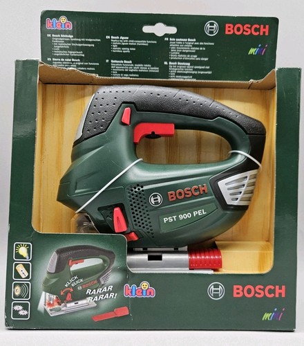 Theo klein 8379 - theo, bosch