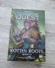 Thunderstone Quest - Rotten