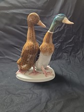 Porzellan Enten, Rosenthal