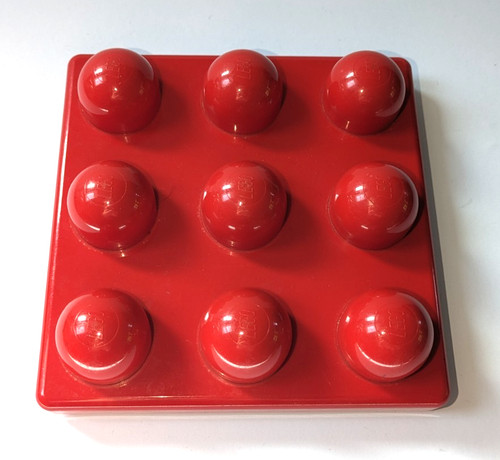Lego duplo primo - primo, platte