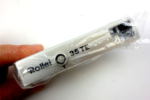 Rollei ersatzteil deckkappe - deckkappe, 35