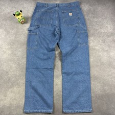 Carhartt Loose Fit Double Knee