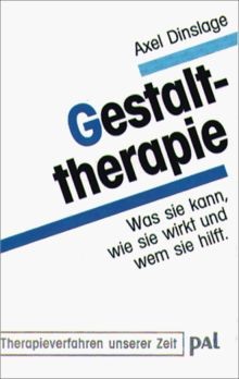 Gestalttherapie was sie - was, kann