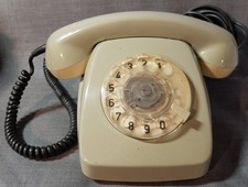 VINTAGE 70er Telefon