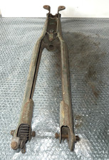 NSU Quick Gabel Vorderradgabel