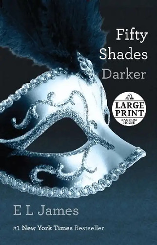 Fifty shades darker - fifty,