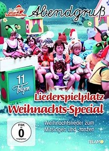 Unser sandmännchen - unser,