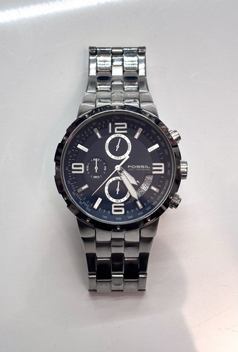 Fossil 2538 stainless steel - 2538,