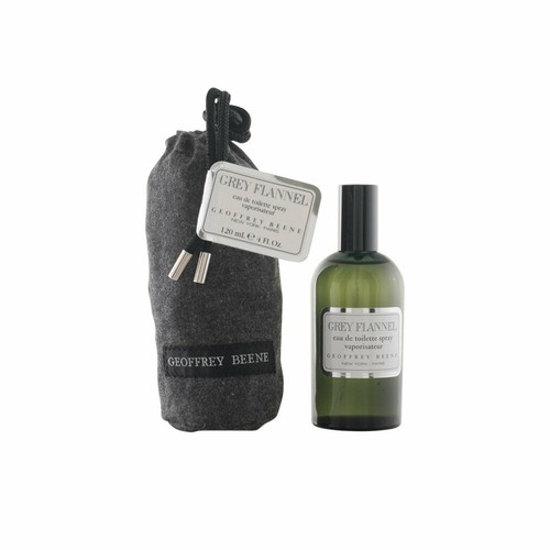 Geoffrey beene grey flannel - beene,