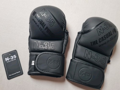 Mma schutz handschuhe - mma, gr