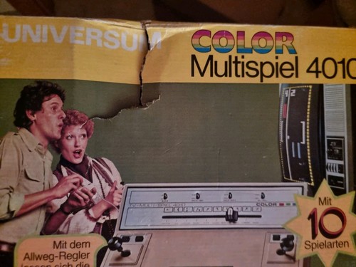 Universum color multispiel - universum,