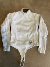 Leon Paul Jacke Fechtjacke „Team FIE“ Damen Fechten Größe 38