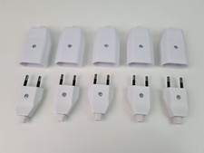 Euro kupplung 5 x - euro, +