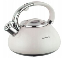 Klausberg 3L Wasserkocher