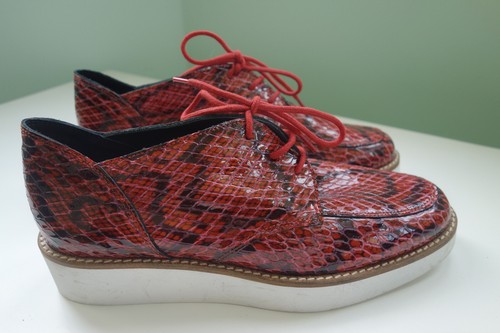 Arche halbschuhe neu 39 - arche,