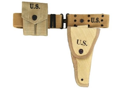M1936 gurtband canvas - gurtband,