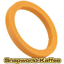 Siebträgerdichtung für