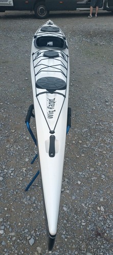 Wig rapid 522 offshore skeg - wig,