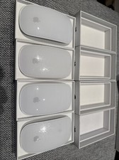 Apple Magic Mouse 2 - Weiß