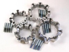 Spurverbreiterung CF Moto