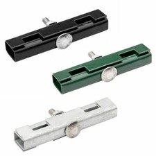 Doppelstabmattenzaun 3x