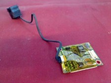 FAX ISDN Modem Board & Kabel mit Buchse Port Fujitsu Lifebook S761