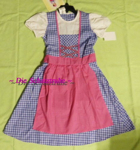 Trachtenkleid dirndl heidi - trachtenkleid, "heidi"