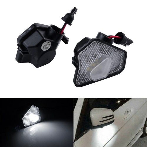Led umfeldbeleuchtung - 2x,