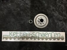 Carving Kettenrad 1/4" für Dolmar PS 220 221 222 TH & Makita DCS 231T 232TH