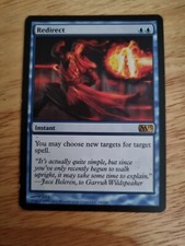 MTG - Redirect - Core Set 2013 - Rare