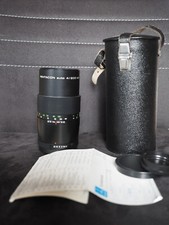 NOS neuwertiges M42 Pentacon