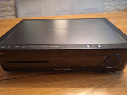 Harman kardon sound - hd, bar