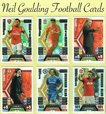 Topps MATCH ATTAX 2013-14 ☆