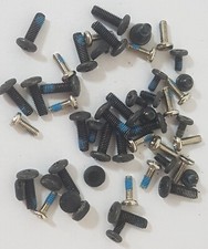 Screws Schrauben vom Zerlegen aus Notebook Samsung NP-R505H / NP-SA11(H)