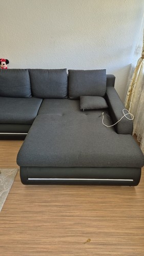 Sofa mit schlaffunktion - sofa,