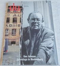 Uwe Johnson: Jahrestage in