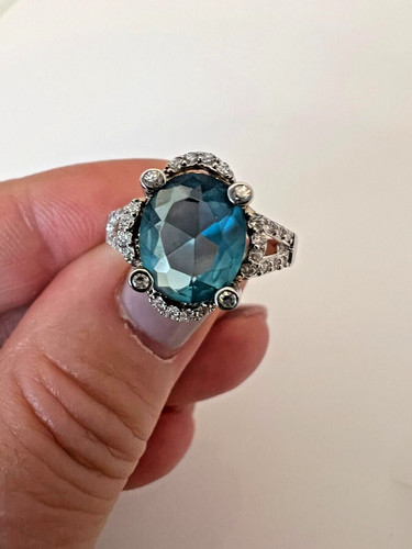Ring sterlingsilber 925 damen - sterlingsilber,