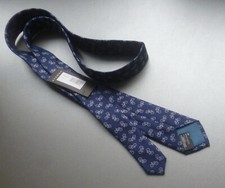 Eterna Seidenkrawatte Slim