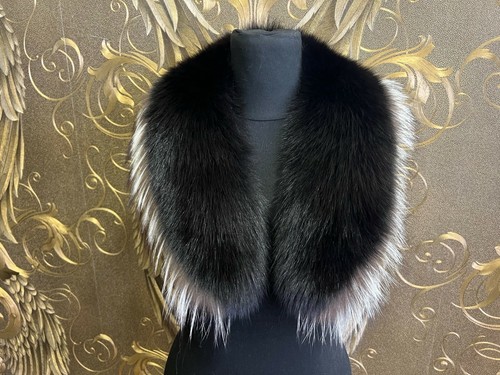Fuchskragen fox collar - collar, pelz