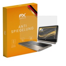 atFoliX 2x Schutzfolie für