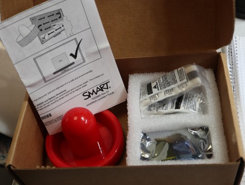 Smart fru camera sbm 680 - smart,